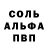 Alpha PVP СК Stas Luchyshyn